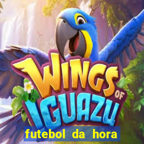 futebol da hora 3.7 no play store